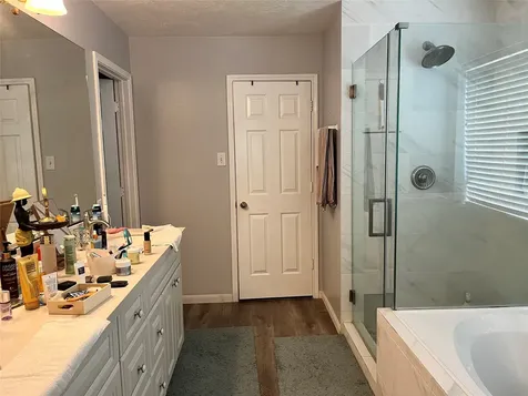 4955 Sentry Woods Lane Pearland TX 77584