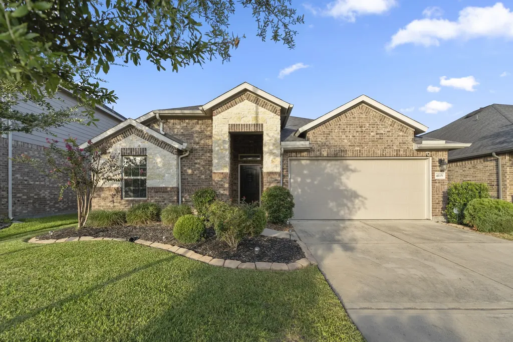 4115 Steven Falls Court Spring TX 77386