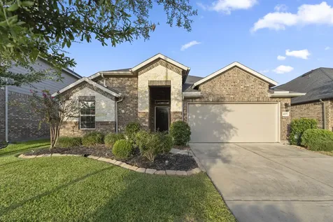 4115 Steven Falls Court Spring TX 77386