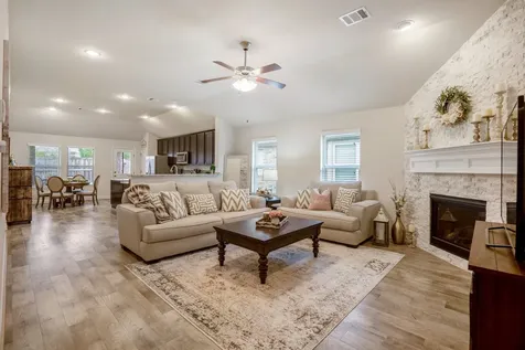 4115 Steven Falls Court Spring TX 77386