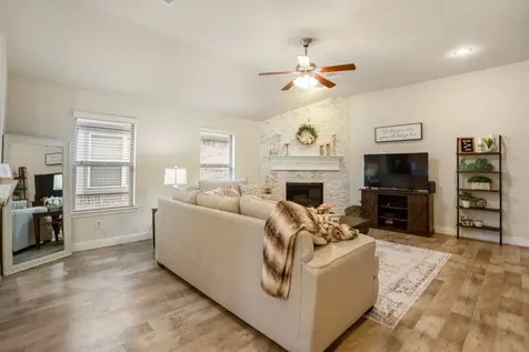 4115 Steven Falls Court Spring TX 77386