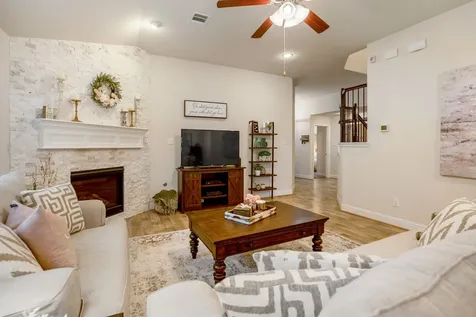 4115 Steven Falls Court Spring TX 77386