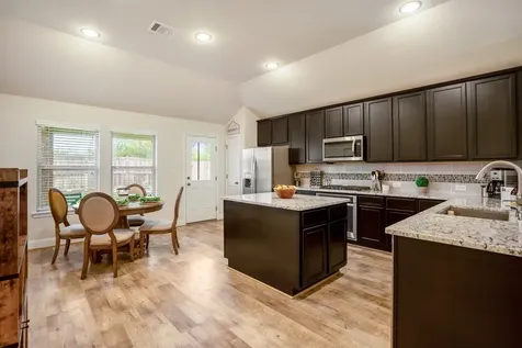 4115 Steven Falls Court Spring TX 77386