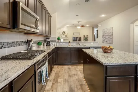 4115 Steven Falls Court Spring TX 77386