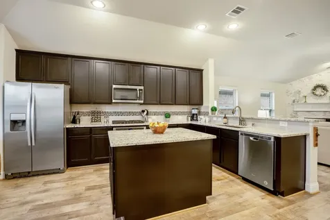 4115 Steven Falls Court Spring TX 77386