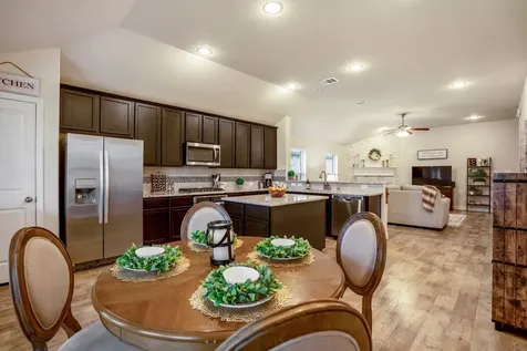 4115 Steven Falls Court Spring TX 77386