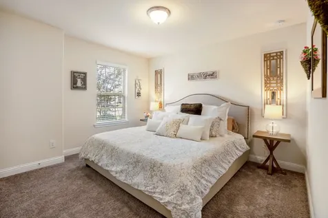 4115 Steven Falls Court Spring TX 77386