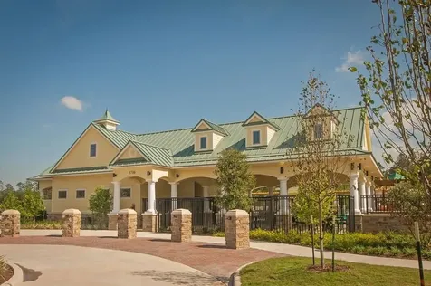 4115 Steven Falls Court Spring TX 77386