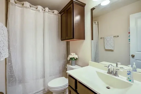 4115 Steven Falls Court Spring TX 77386