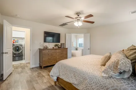 4115 Steven Falls Court Spring TX 77386