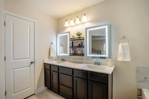 4115 Steven Falls Court Spring TX 77386