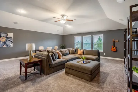 4115 Steven Falls Court Spring TX 77386