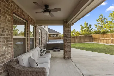 4115 Steven Falls Court Spring TX 77386