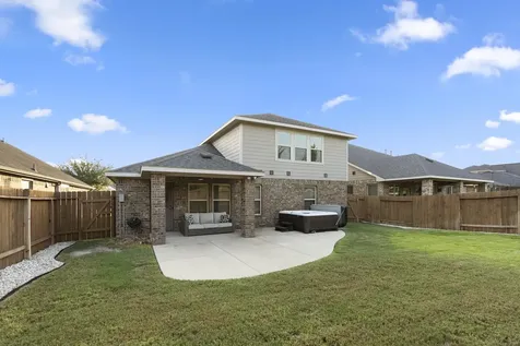 4115 Steven Falls Court Spring TX 77386
