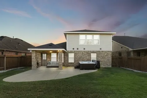 4115 Steven Falls Court Spring TX 77386