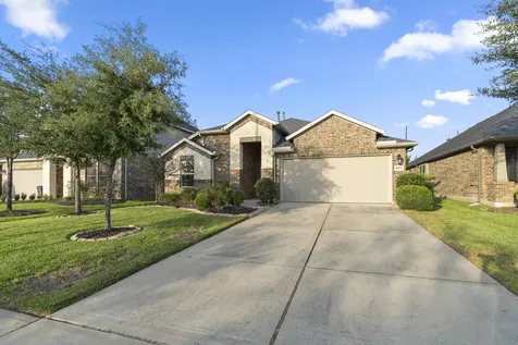 4115 Steven Falls Court Spring TX 77386