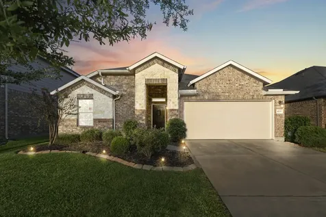 4115 Steven Falls Court Spring TX 77386