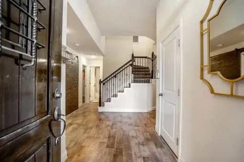 4115 Steven Falls Court Spring TX 77386