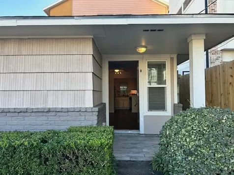 4401 Marina Street B Houston TX 77007