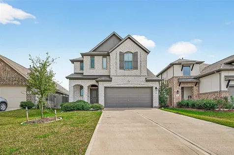 20211 Rainflower Bay Lane Richmond TX 77407