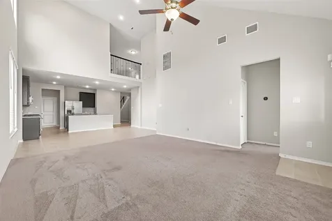 20211 Rainflower Bay Lane Richmond TX 77407