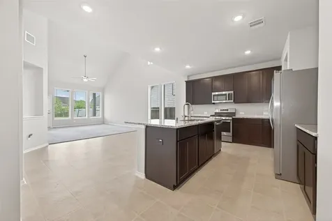 20211 Rainflower Bay Lane Richmond TX 77407