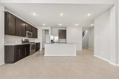 20211 Rainflower Bay Lane Richmond TX 77407