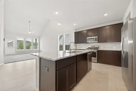 20211 Rainflower Bay Lane Richmond TX 77407