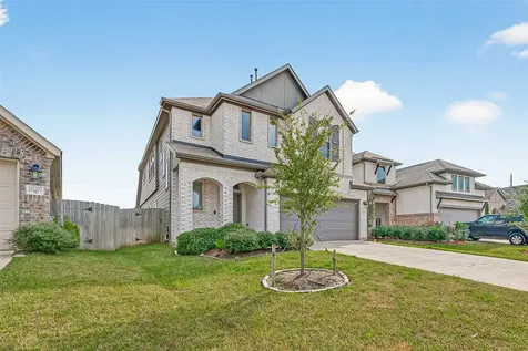 20211 Rainflower Bay Lane Richmond TX 77407