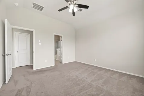 20211 Rainflower Bay Lane Richmond TX 77407