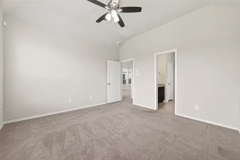 20211 Rainflower Bay Lane Richmond TX 77407