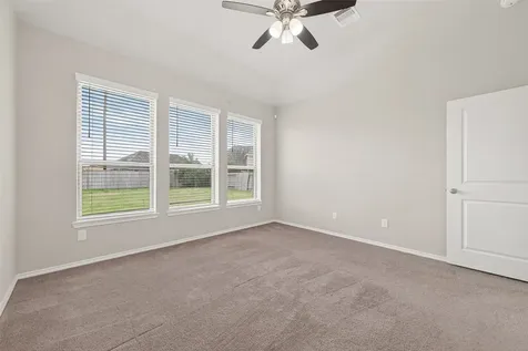 20211 Rainflower Bay Lane Richmond TX 77407