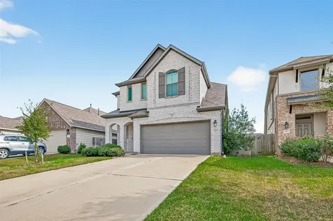20211 Rainflower Bay Lane Richmond TX 77407