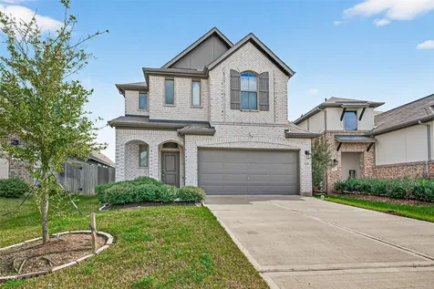 20211 Rainflower Bay Lane Richmond TX 77407