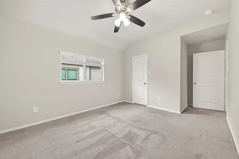 20211 Rainflower Bay Lane Richmond TX 77407