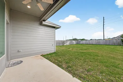 20211 Rainflower Bay Lane Richmond TX 77407