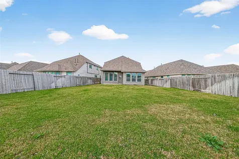 20211 Rainflower Bay Lane Richmond TX 77407