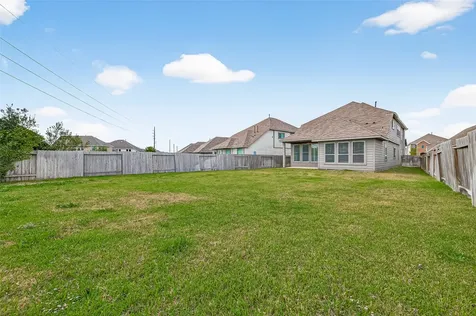 20211 Rainflower Bay Lane Richmond TX 77407