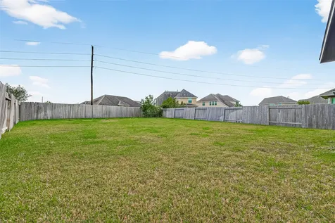 20211 Rainflower Bay Lane Richmond TX 77407