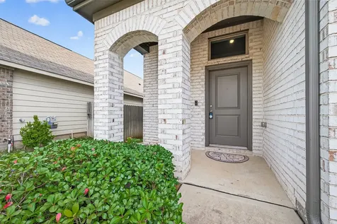 20211 Rainflower Bay Lane Richmond TX 77407