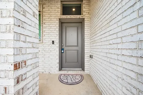 20211 Rainflower Bay Lane Richmond TX 77407