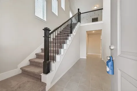 20211 Rainflower Bay Lane Richmond TX 77407