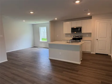1277 Wilkins Valley Street Brenham TX 77833