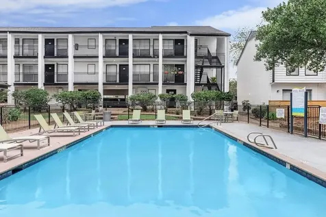 4400 Memorial Drive 2-2015 Houston TX 77007