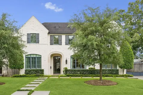 6231 Briar Rose Drive Houston TX 77057