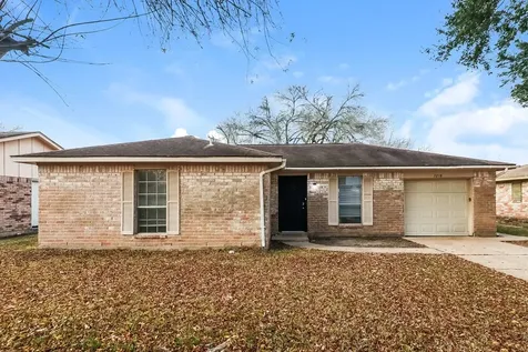 7218 Wren Circle Texas City TX 77591