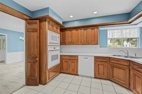 11606 Primwood Drive Houston TX 77070