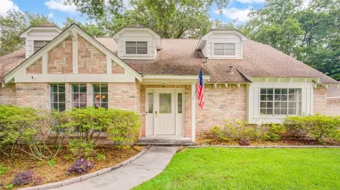 11606 Primwood Drive Houston TX 77070