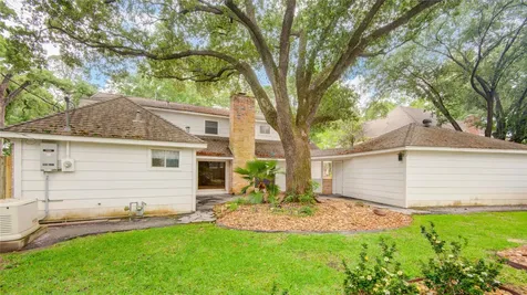 11606 Primwood Drive Houston TX 77070