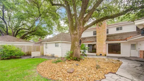 11606 Primwood Drive Houston TX 77070